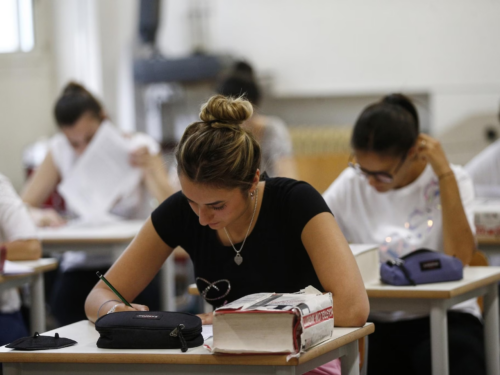 #Maturità2025, tutte le materie scelte nei singoli indirizzi