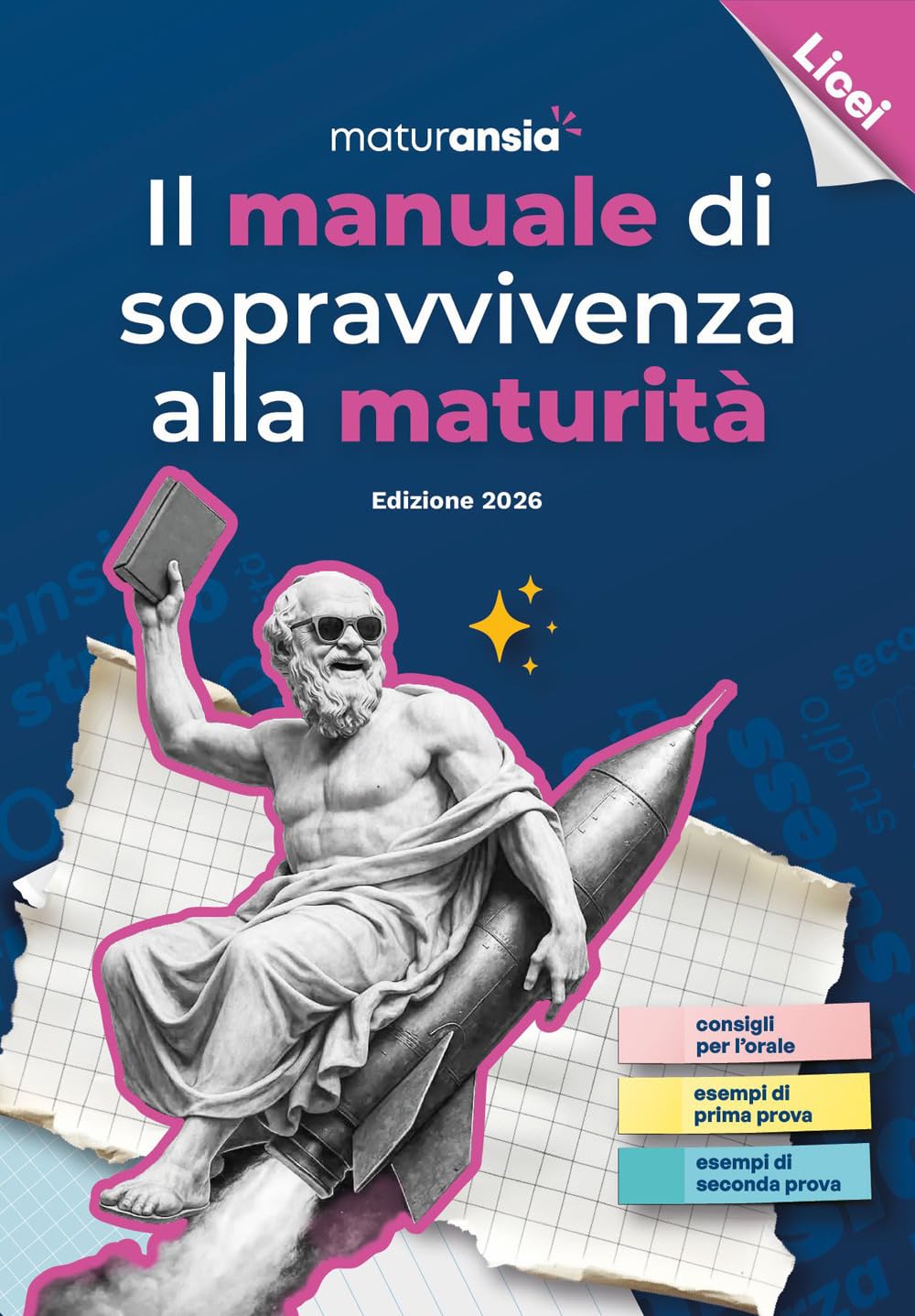 Maturansia Manuale Maturità